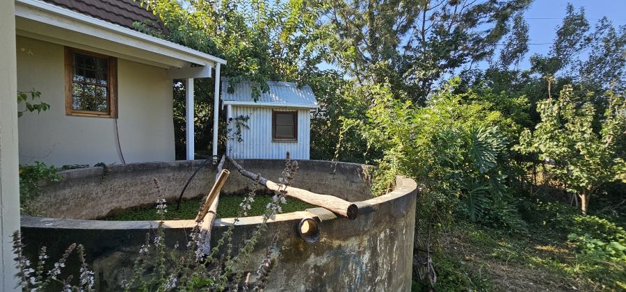 2 Bedroom Property for Sale in Swellendam Western Cape